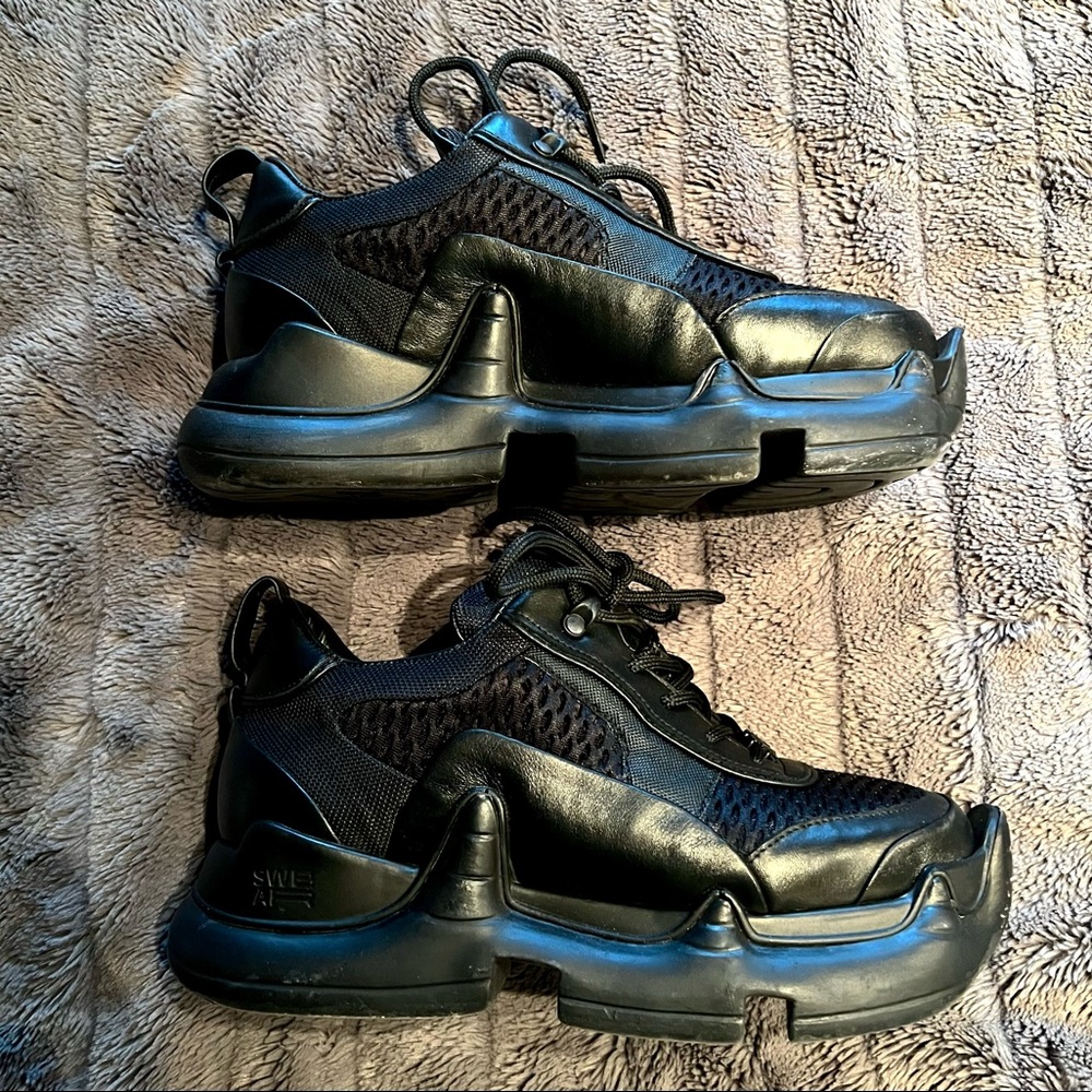 SWEAR Chunky 90s Style Sneaker